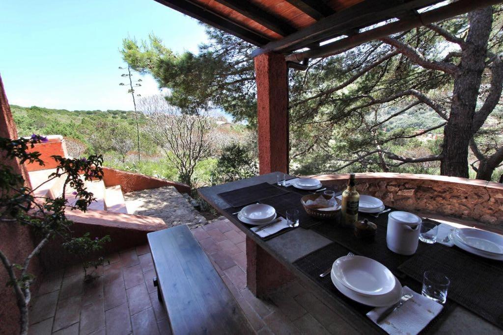 Bed and Breakfast Casa Diana à Île de Giannutri Extérieur photo