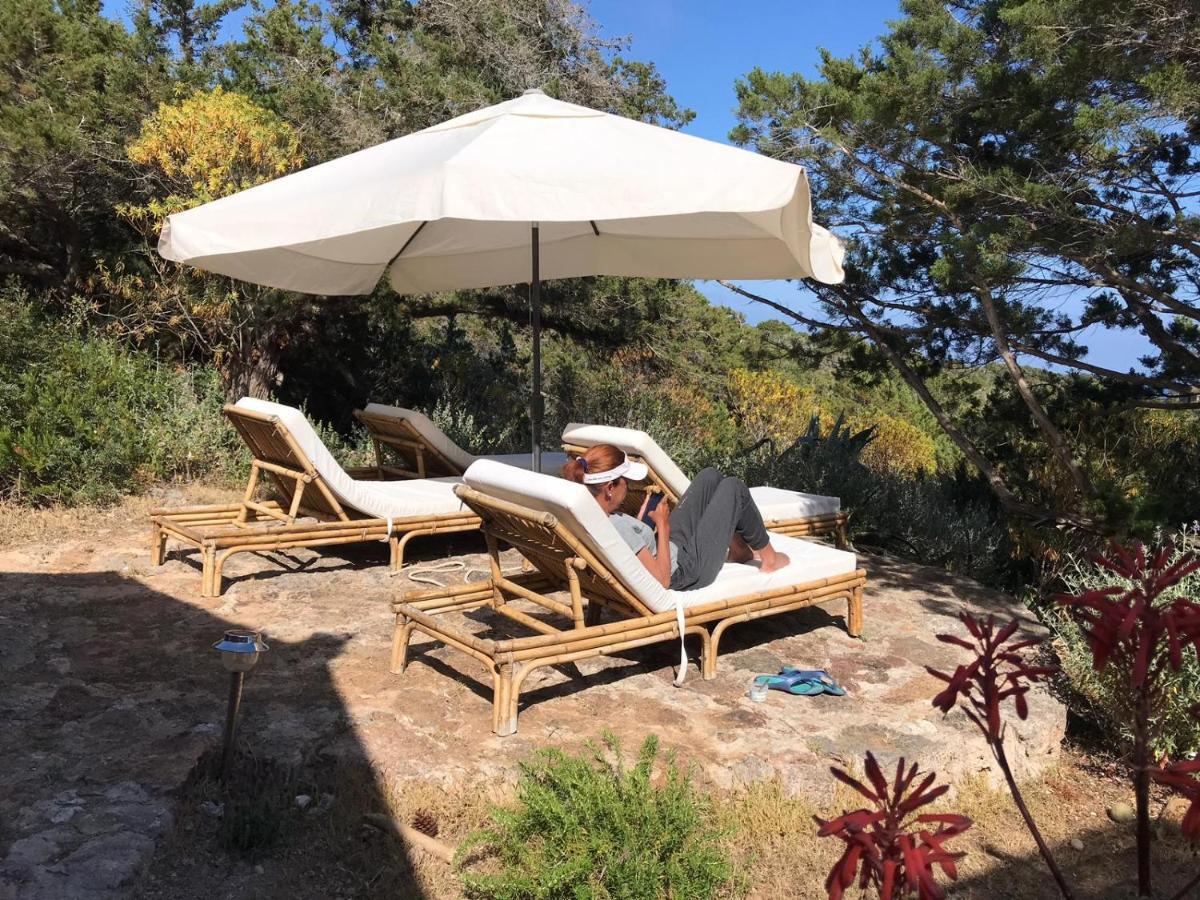 Bed and Breakfast Casa Diana à Île de Giannutri Extérieur photo